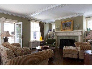 Living Room.