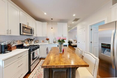 38 Pearl St unit 3, Everett, MA 02149 - photo 5