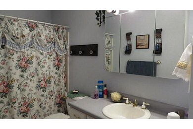 Master Bath/Spa.