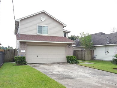 2017 Ferguson Way, Houston, TX 77088 - photo 2