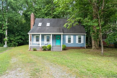 4701 Mason Rest Ct, North Chesterfield, VA 23234 - photo 2