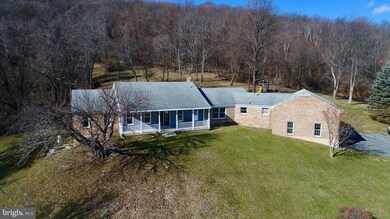 34150 Leesburg Pike, Round Hill, VA 20141 - photo 3