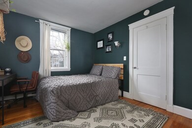 161 Florence St unit 2, Roslindale, MA 02131 - photo 5