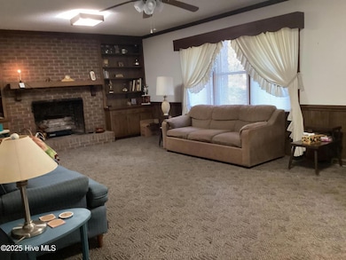 5519 N Carolina 58, Wilson, NC 27896 - photo 3