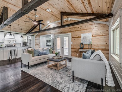 501 N Dorothy Ave, Claremore, OK 74017 - photo 6