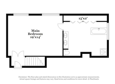 3642 Storm Creek Dr, Houston, TX 77088 - photo 3