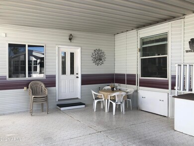 AZ ROOM ENTRY/CARPORT