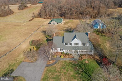 348 S River Clubhouse Rd, Harwood, MD 20776 - photo 7