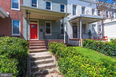 1518 Appleton St, Baltimore, MD 21217 - photo 4