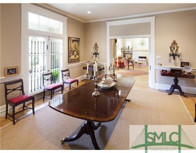 Dining Room.