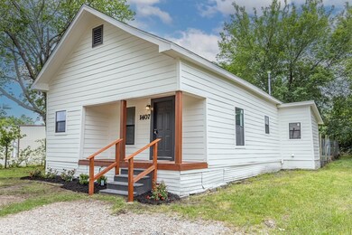 1407 N Kaufman St, Ennis, TX 75119 - photo 4