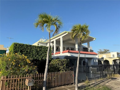 Street View 1