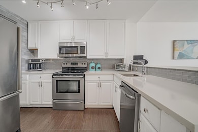 Seacrest Towers unit 304, Pompano Beach, FL 33062 - photo 4