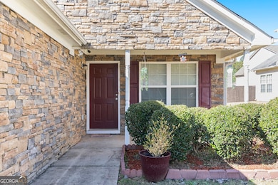 10945 Station Dr, Hampton, GA 30228 - photo 6