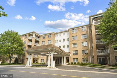 12310 Rosslare Ridge Rd unit 502, Lutherville Timonium, MD 21093 - photo 6