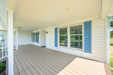 1497 S 700 E, Franklin, IN 46131 - photo 2