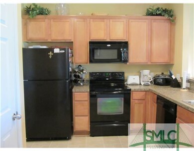 Kitchen. Fairly New Appliances