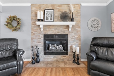 900 Oriole Dr, Harrison, AR 72601 - photo 5