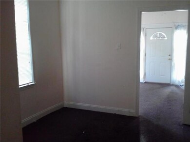 Bedroom.