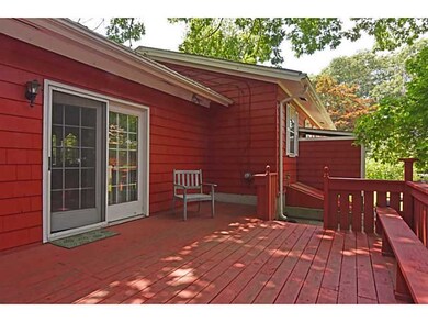 129 Pettaquamscutt Lake Rd, Saunderstown, RI 02874 - photo 2