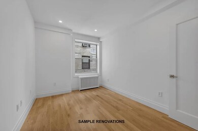 The Gramont unit 1-E, New York, NY 10025 - photo 5