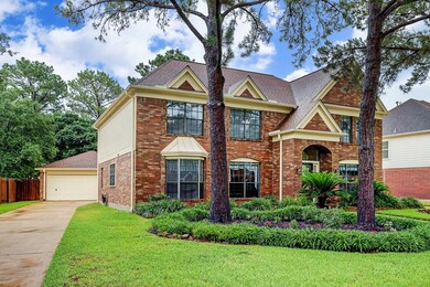 7926 Feather Springs Dr, Houston, TX 77095 - photo 2