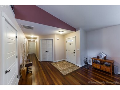 Entrance/Foyer