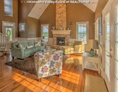 Den/Family/Great Room.