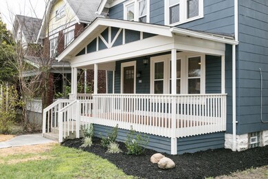 1361 E Rich St, Columbus, OH 43205 - photo 2