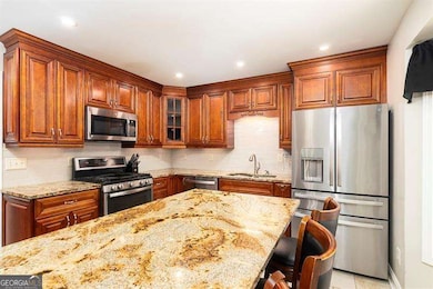 55 Meridian Point, Dallas, GA 30132 - photo 6