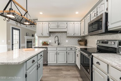 384 Bogard Ln, Mount Washington, KY 40047 - photo 5