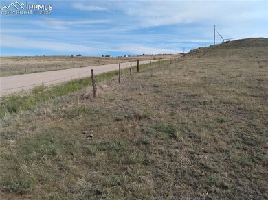 Parcel 12 S Calhan Rd, Calhan, CO 80808 - photo 7