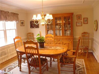Dining Room - Dining Room