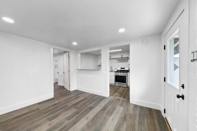 4812 Michaux St unit 3, Houston, TX 77009 - photo 4