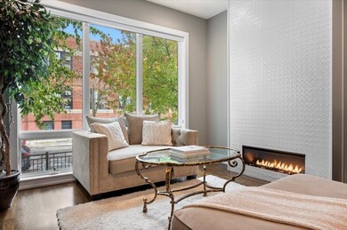 3330 N Clifton Ave unit 1, Chicago, IL 60657 - photo 2