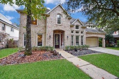 2206 Montclair Oaks Ln, Spring, TX 77386 - photo 3