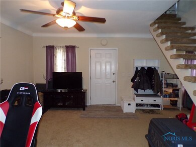 206 S 2nd St, North Baltimore, OH 45872 - photo 5