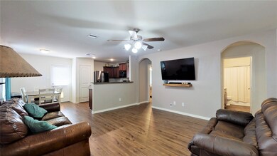 28013 Irving Dr, Magnolia, TX 77355 - photo 5