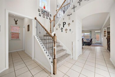 305 Highland Park Ln, Wylie, TX 75098 - photo 5