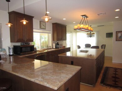 GORGEOUS TOP OF LINE KITCHEN