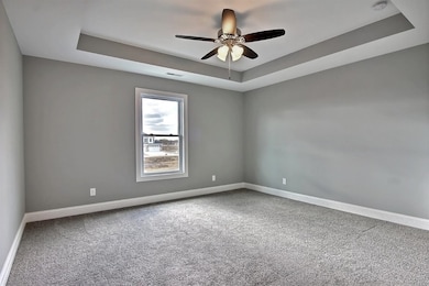 9873 Tall Grass Trail, St. John, IN 46373 - photo 4