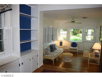 Other - office/sunroom