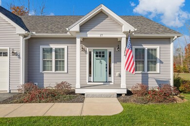 11 Beacon Dr, Brunswick, ME 04011 - photo 2