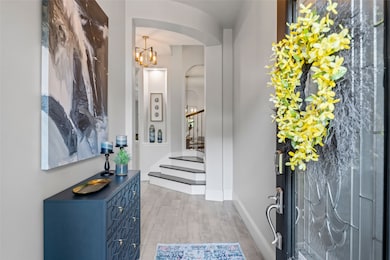 238 Hearthshire Cir, Magnolia, TX 77354 - photo 5