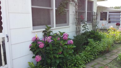 Flower Beds