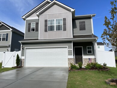 426 Tines Dr, Shelbyville, TN 37160 - photo 5