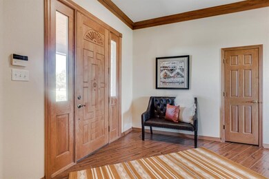 149 Serrano Ct, Weatherford, TX 76087 - photo 4