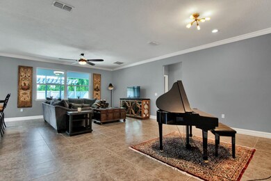 Open Concept