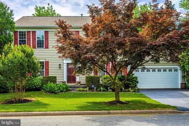 103 Pipe Meadow Way, Frederick, MD 21702 - photo 4