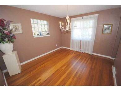 Dining Room.